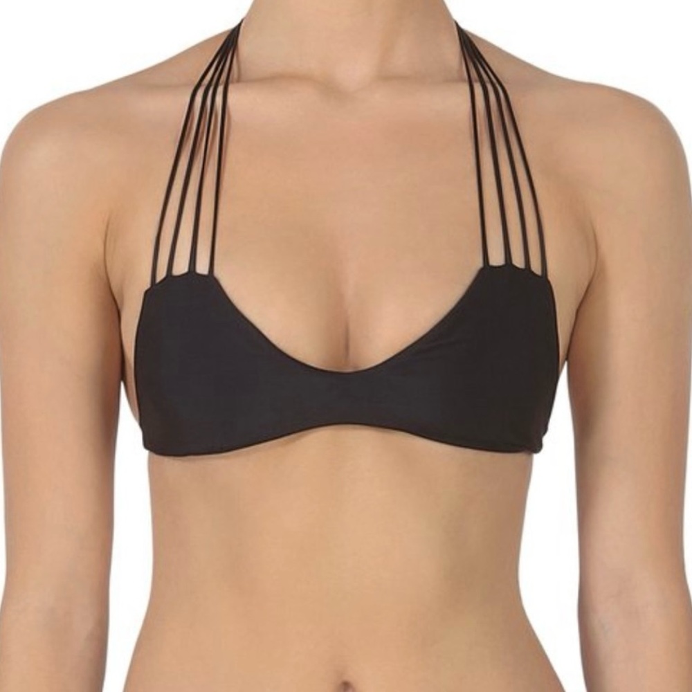Mikoh bikini top